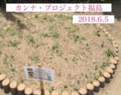 公式カンナ子ども夢プラン里親カンナ - 148 - 2018-06-05 - 福島